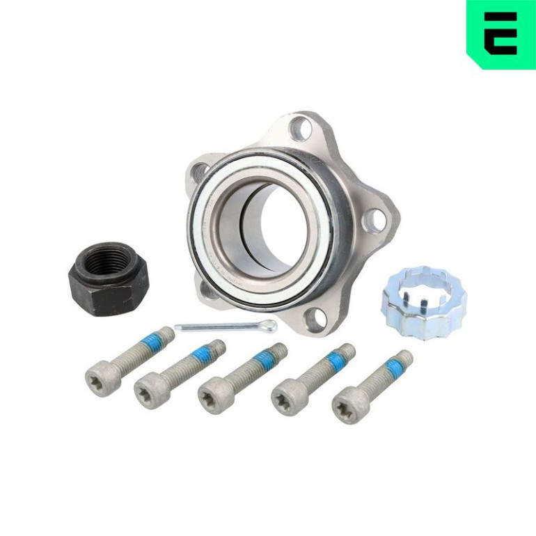 Radlagersatz 301583