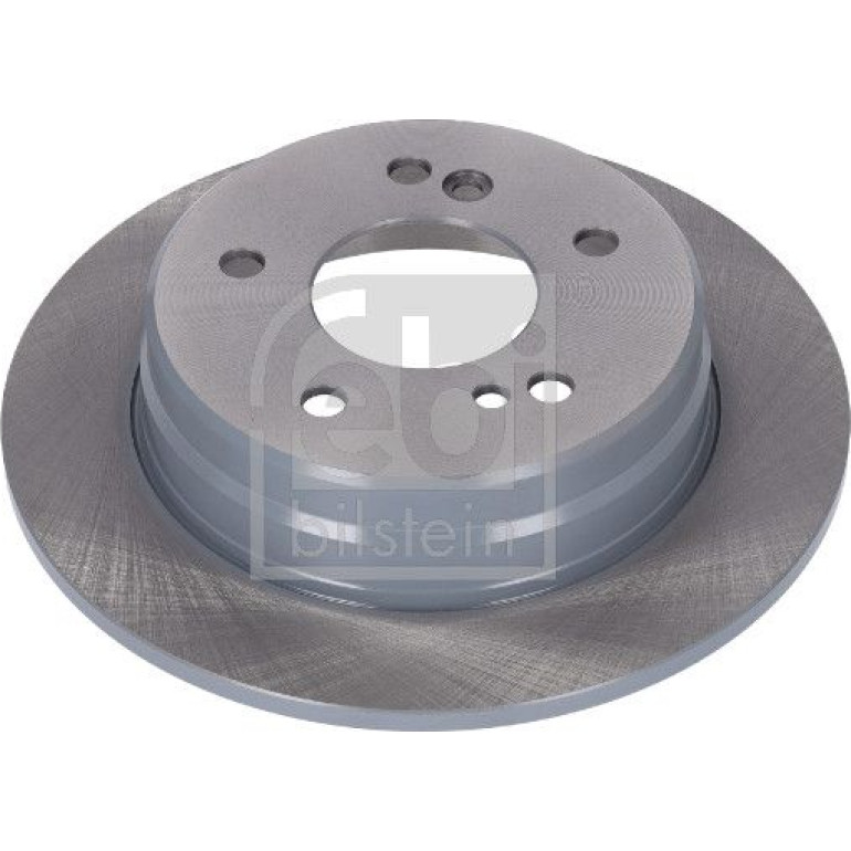 FEBI BILSTEIN Bremsscheibe 08138 FEBI BILSTEIN Bremsscheibe 08138