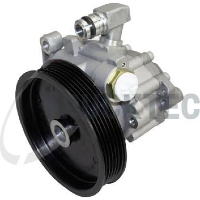 TRUCKTEC AUTOMOTIVE Hydraulikpumpe 02.37.216