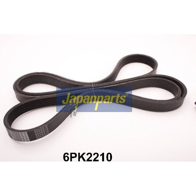 Japanparts Ømen-Zubehör DV-6PK2210