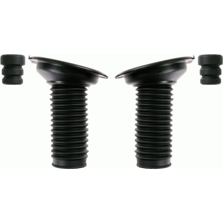 SACHS Staubschutzsatz, Stoßdämpfer 900 163 SACHS Staubschutzsatz, Stoßdämpfer 900 163