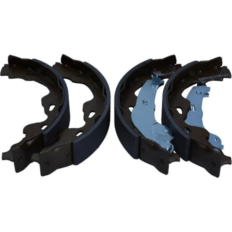 Bremsbacken Opel Agilla 08-/Yaris/C1/Aygo/Swift 05 19-0317