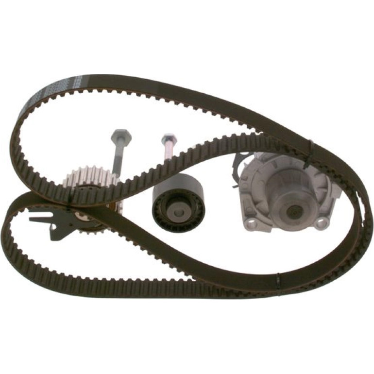 Zahnriemen-/Pumpenset 1987946459 Zahnriemen-/Pumpenset 1987946459