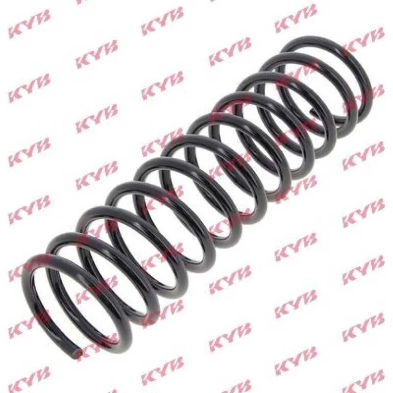 KYB Fahrwerksfeder VW T. Golf I, Scirocco 1.1-1.8 02.74-04.94 RA5071 KYB Fahrwerksfeder VW T. Golf I, Scirocco 1.1-1.8 02.74-04.94 RA5071