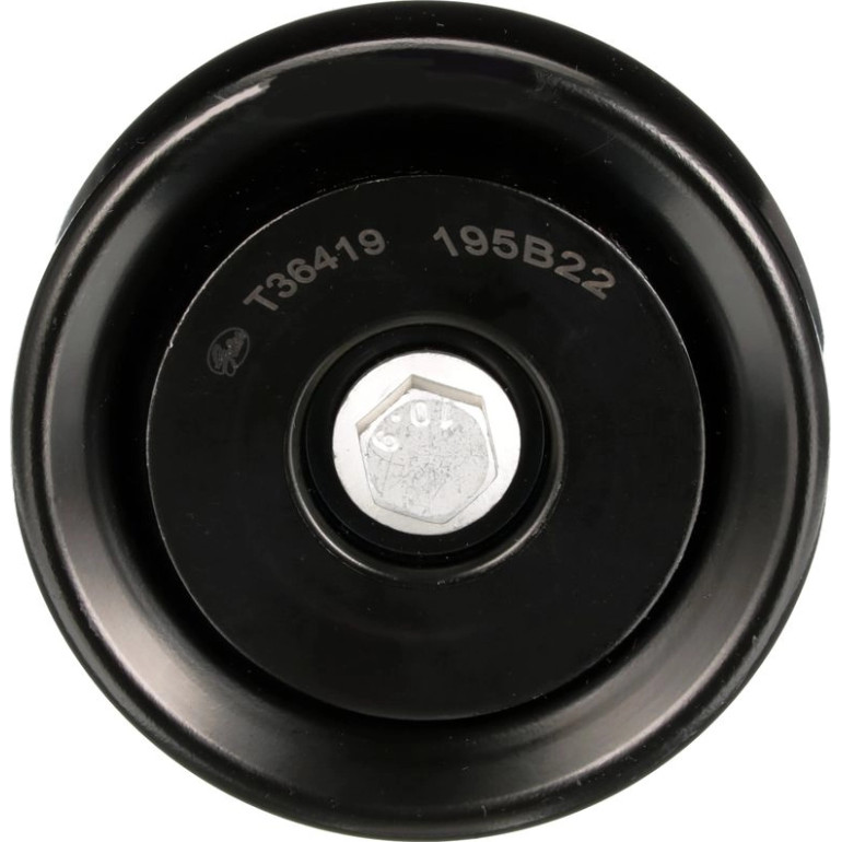 Umlenk-/Führungsrolle, Keilrippenriemen T36419 Umlenk-/Führungsrolle, Keilrippenriemen T36419
