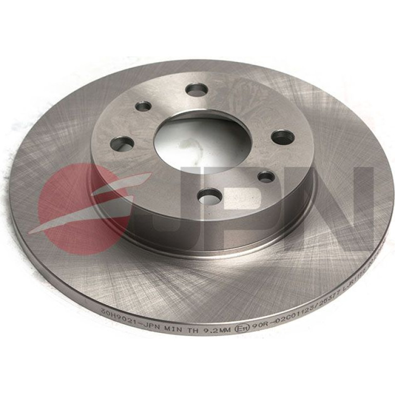 JPN Bremsscheibe 30H9021-JPN JPN Bremsscheibe 30H9021-JPN
