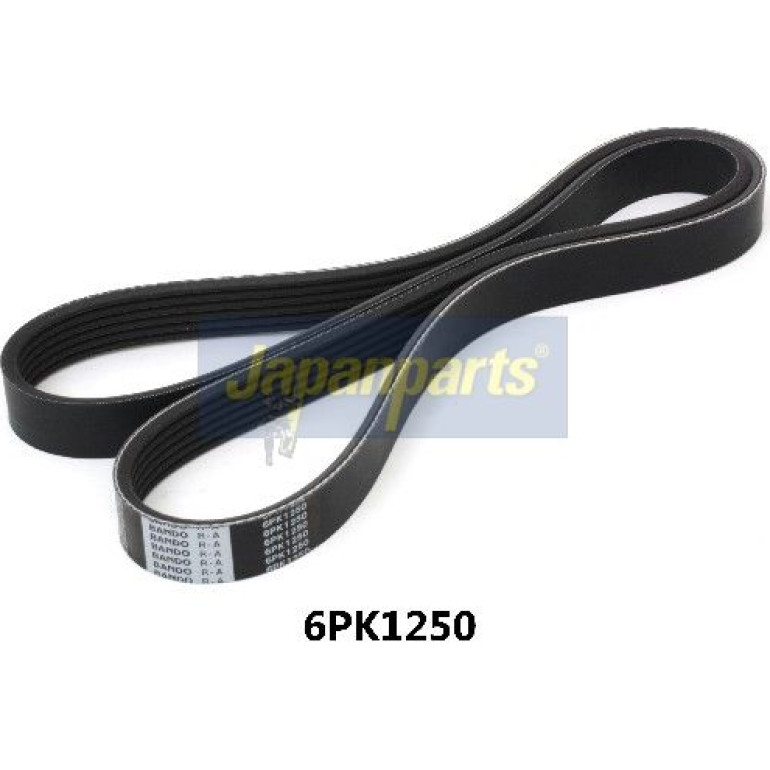 Japanparts Ømen-Zubehör DV-6PK1250 Japanparts Ømen-Zubehör DV-6PK1250