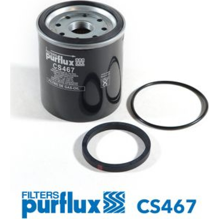 PURFLUX Kraftstofffilter CS467 PURFLUX Kraftstofffilter CS467