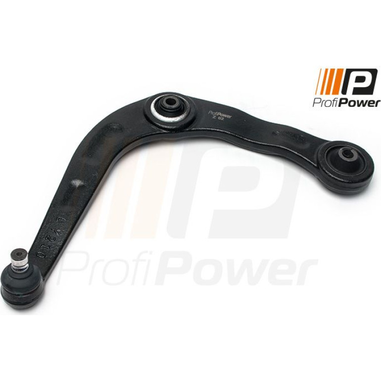 PROFIPOWER Lenker, Radaufhängung 1S1176L PROFIPOWER Lenker, Radaufhängung 1S1176L