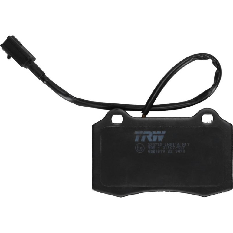 Bremsklötze HA GDB1519