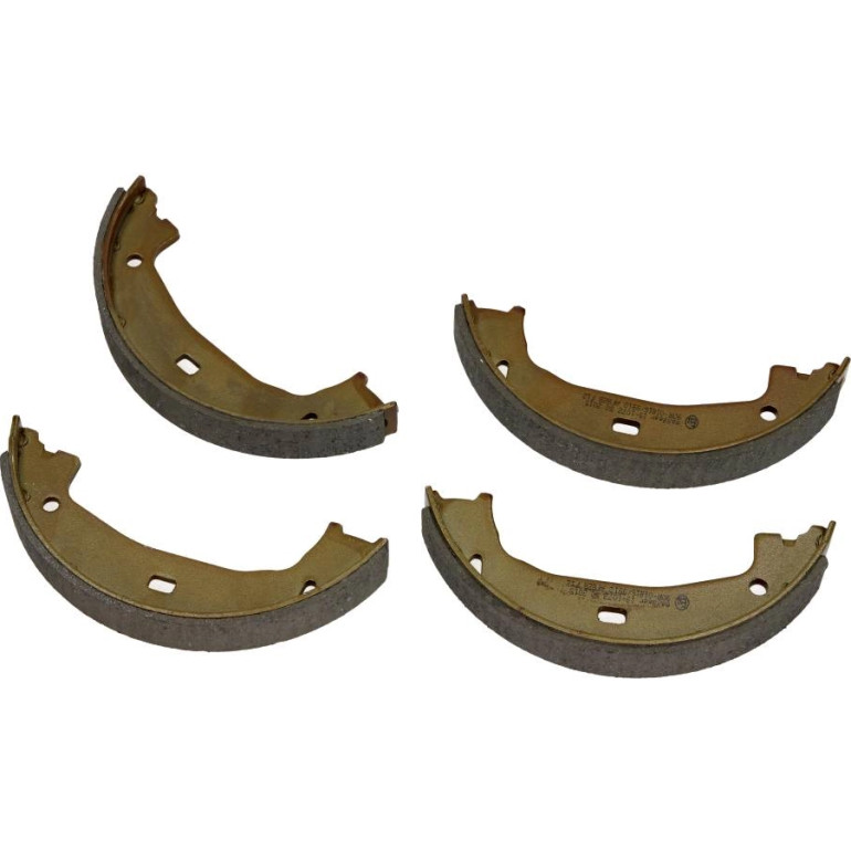 Handbremsbacken Bmw E46 19-1072 Handbremsbacken Bmw E46 19-1072