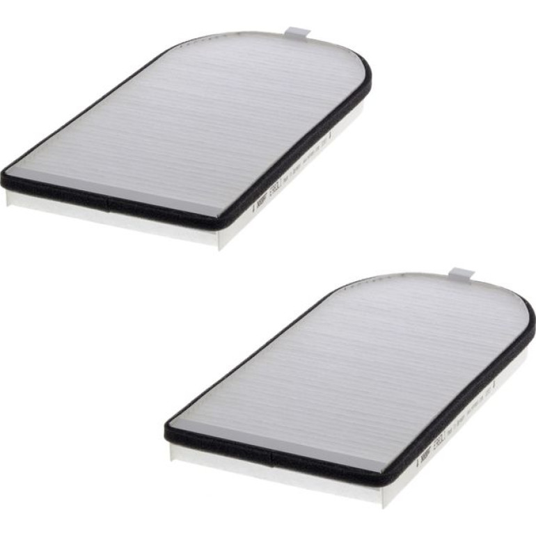 HENGST FILTER Filter, Innenraumluft E983LI-2 HENGST FILTER Filter, Innenraumluft E983LI-2