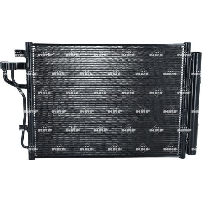 Kondensator, Klimaanlage 350414 Kondensator, Klimaanlage 350414