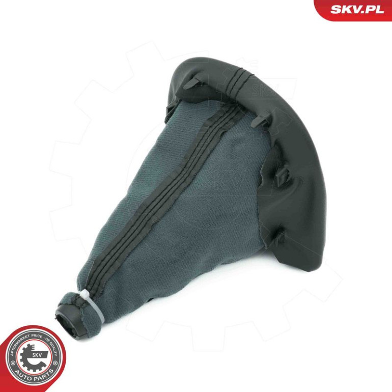 ESEN SKV Schalthebelknauf 63SKV425