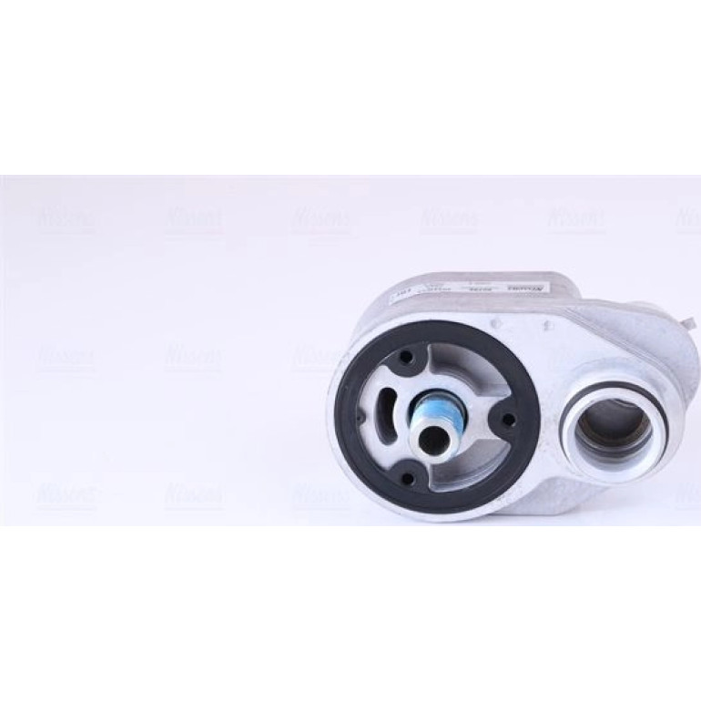 Ölkühler PKW 90796 Ölkühler PKW 90796