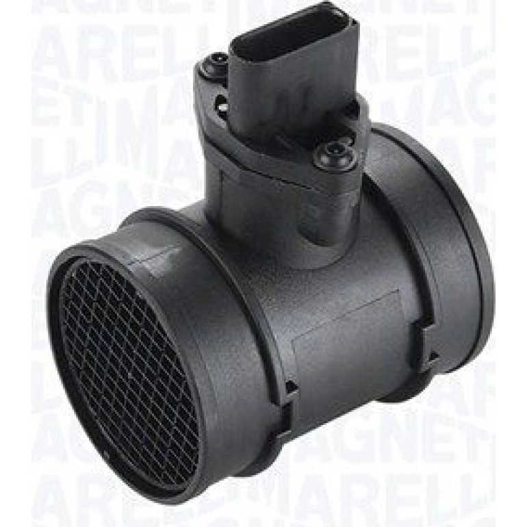 MAGNETI MARELLI Luftmassenmesser 213719786019 MAGNETI MARELLI Luftmassenmesser 213719786019