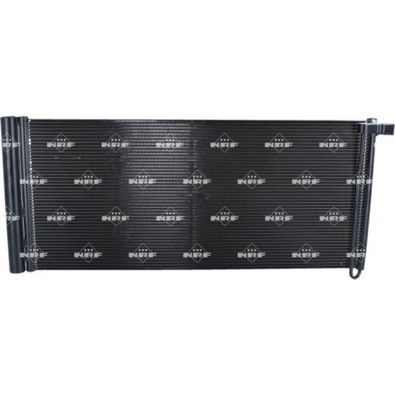Kondensator, Klimaanlage 350331 Kondensator, Klimaanlage 350331