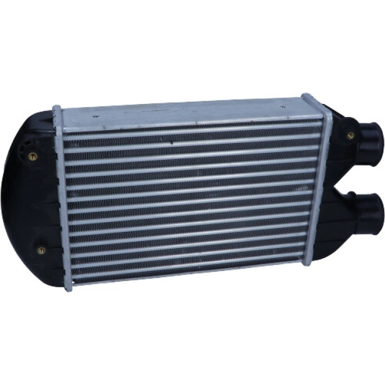 Ladeluftkühler AC630004 Ladeluftkühler AC630004