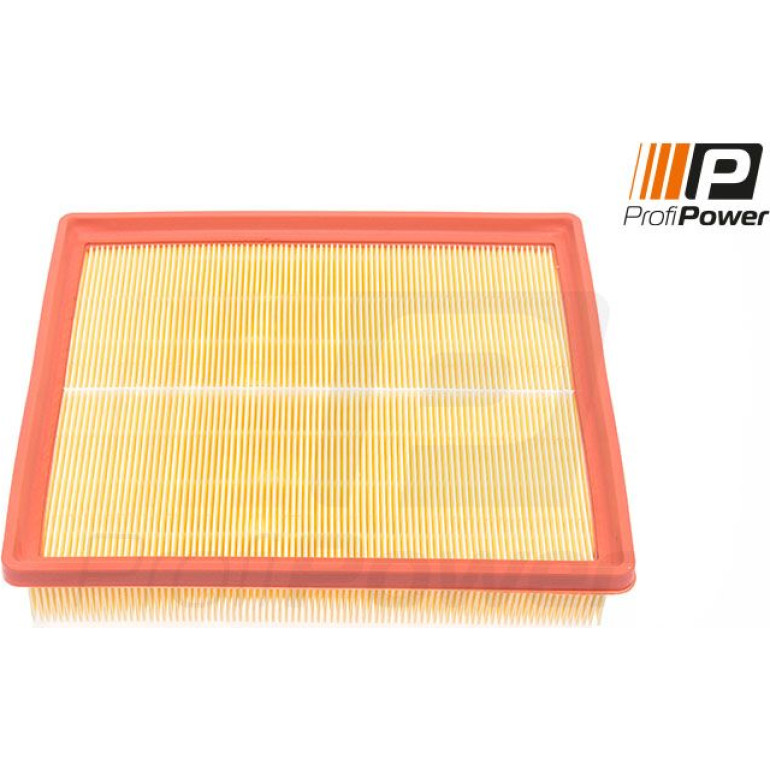 PROFIPOWER Luftfilter 2F0090 PROFIPOWER Luftfilter 2F0090