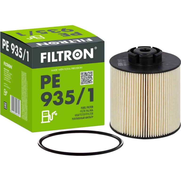 FILTRON Kraftstofffilter PE 935/1