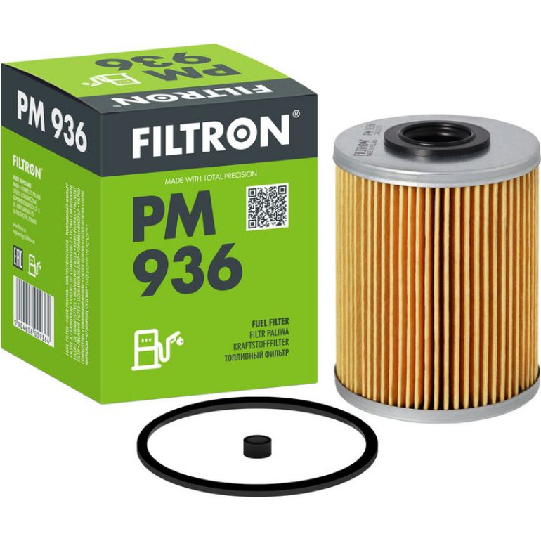 FILTRON Kraftstofffilter PM 936 FILTRON Kraftstofffilter PM 936