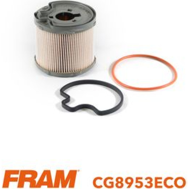 FRAM Kraftstofffilter CG8953ECO FRAM Kraftstofffilter CG8953ECO