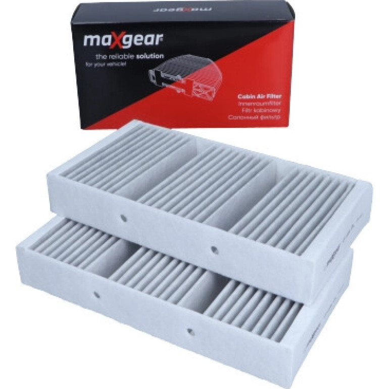 MAXGEAR Innenraumfilter KF-4520C 26-1960