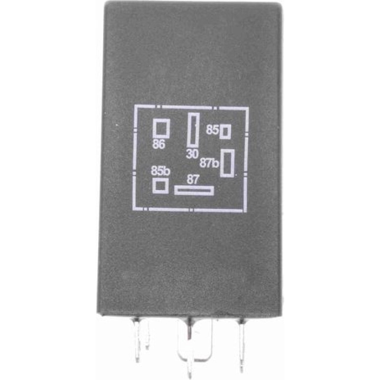 VEMO Relais, Kraftstoffpumpe V40-71-0002 VEMO Relais, Kraftstoffpumpe V40-71-0002