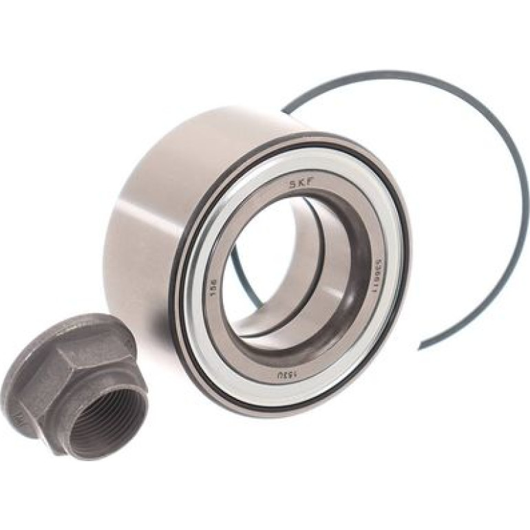 Radlagersatz VA VKBA 3527