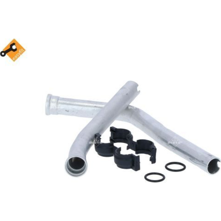 Wärmetauscher, Innenraumheizung 54303 Wärmetauscher, Innenraumheizung 54303