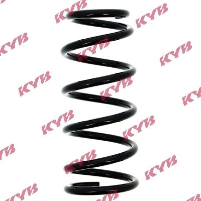 KYB Fahrwerksfeder Honda T. Civic Vii 1.4/1.6 02/01-09/05 4D RC5822 KYB Fahrwerksfeder Honda T. Civic Vii 1.4/1.6 02/01-09/05 4D RC5822