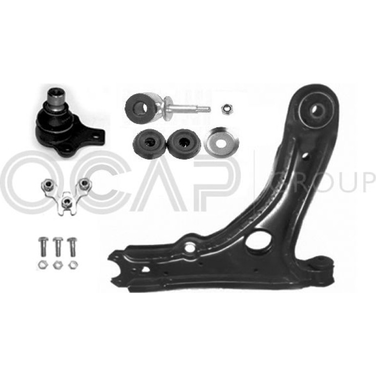 Corteco Reparatursatz 49400300 Corteco Reparatursatz 49400300