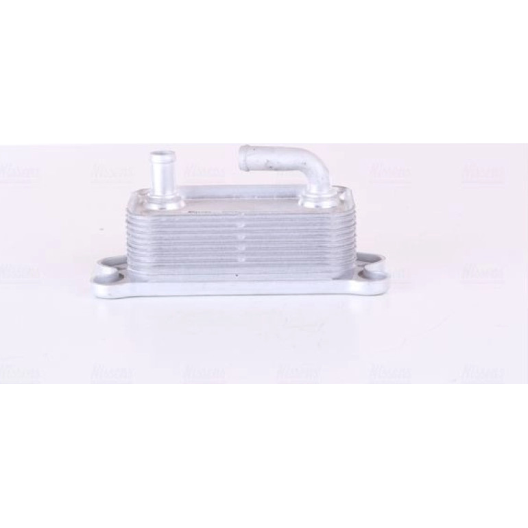 Ölkühler PKW 90714 Ölkühler PKW 90714