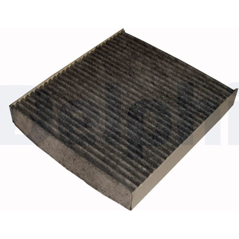 DELPHI Innenraumfilter TSP0325201C DELPHI Innenraumfilter TSP0325201C