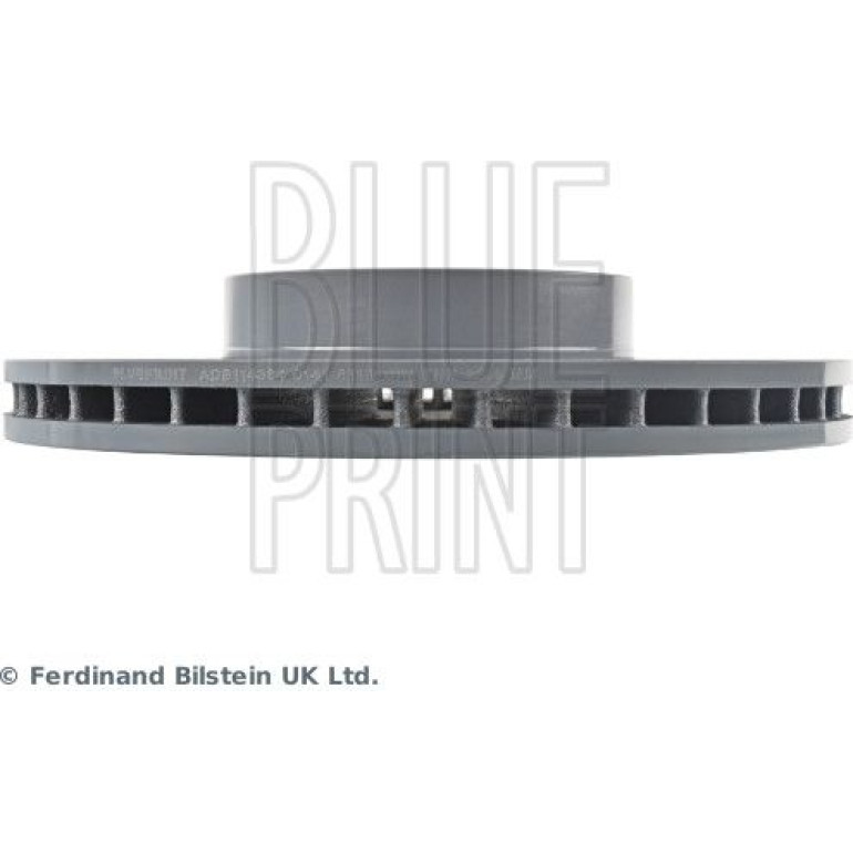 BLUE PRINT Bremsscheibe ADB114364 BLUE PRINT Bremsscheibe ADB114364