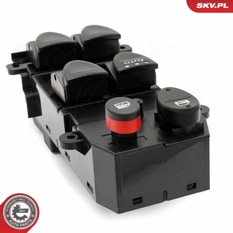 ESEN SKV Schalter, Fensterheber 37SKV437 ESEN SKV Schalter, Fensterheber 37SKV437