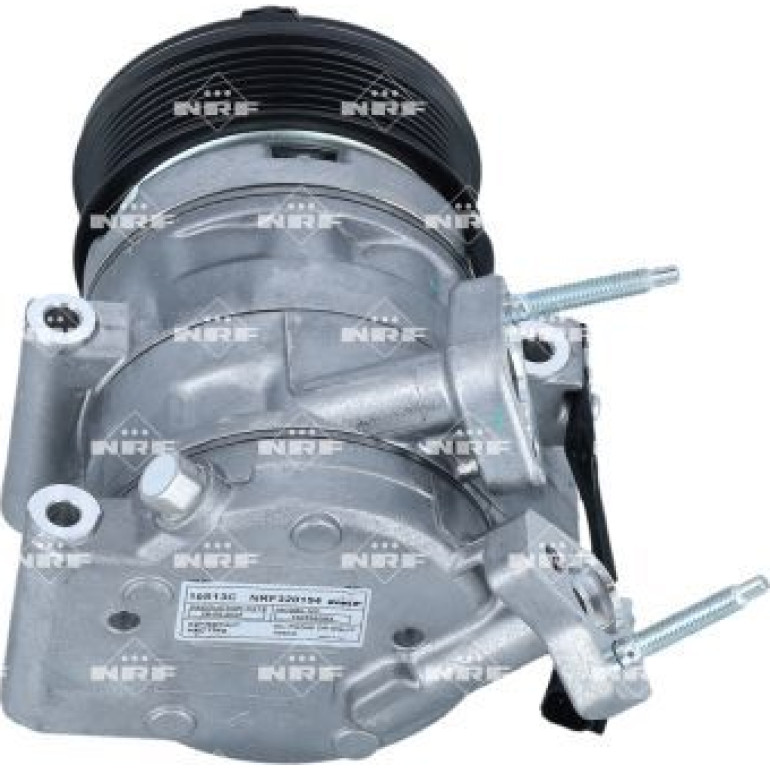NRF Kompressor, Klimaanlage 320194 NRF Kompressor, Klimaanlage 320194