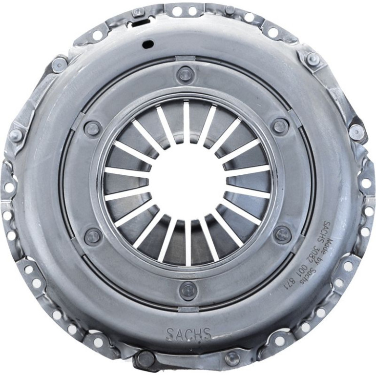 SACHS Kupplungssatz 3000 970 137 SACHS Kupplungssatz 3000 970 137