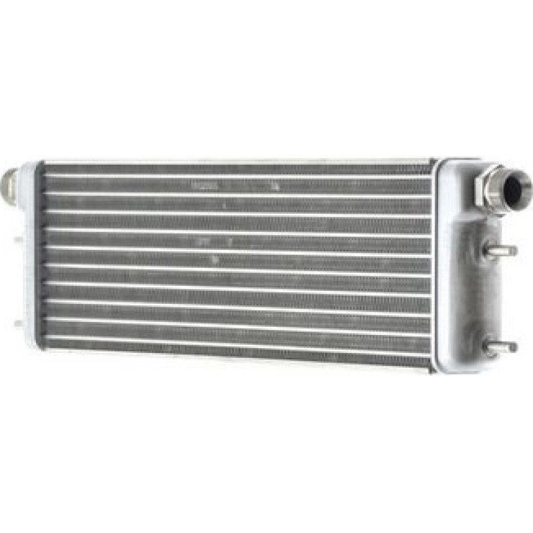 MAHLE Ölkühler, Motoröl CLC 169 001P MAHLE Ölkühler, Motoröl CLC 169 001P