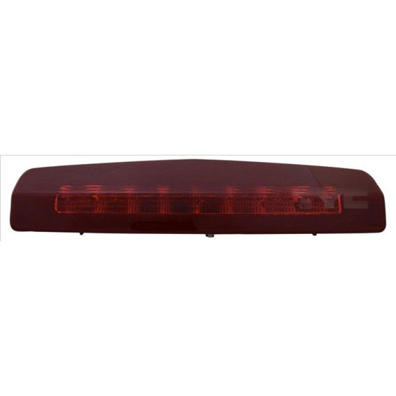 ZUSATZBREMSLEUCHTE LED 15-0601-00-2 ZUSATZBREMSLEUCHTE LED 15-0601-00-2