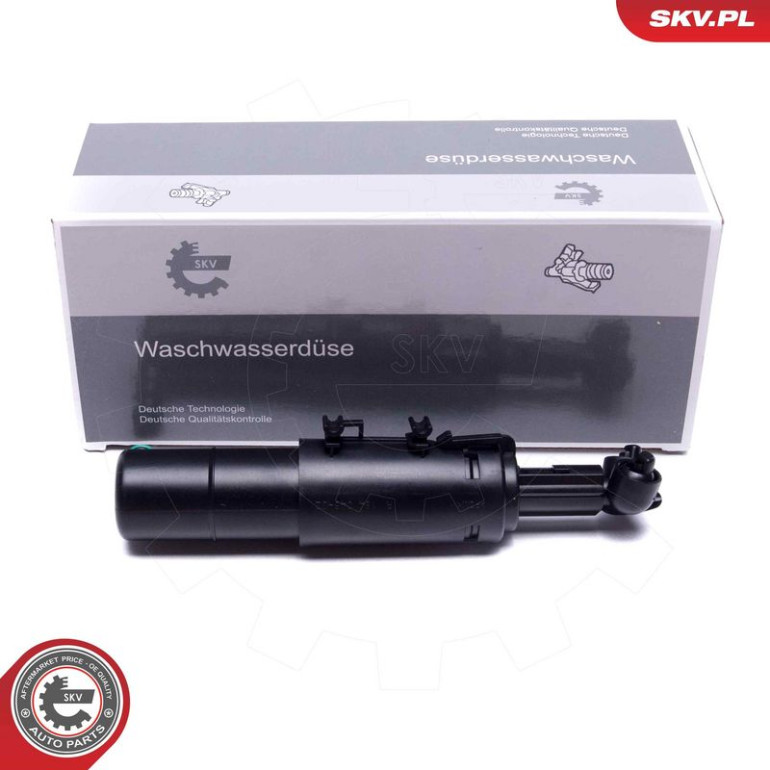 ESEN SKV Waschwasserdüse, Scheinwerferreinigung 15SKV630 ESEN SKV Waschwasserdüse, Scheinwerferreinigung 15SKV630