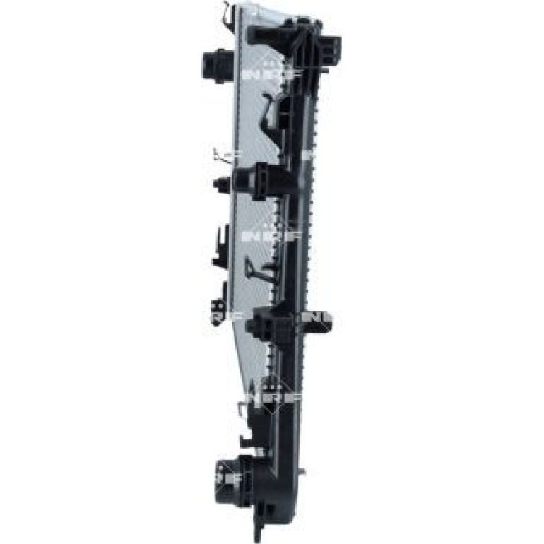 NRF Kühler, Motorkühlung 550258 NRF Kühler, Motorkühlung 550258