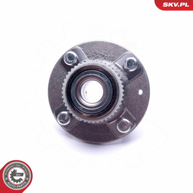 ESEN SKV Radlagersatz 29SKV477 ESEN SKV Radlagersatz 29SKV477