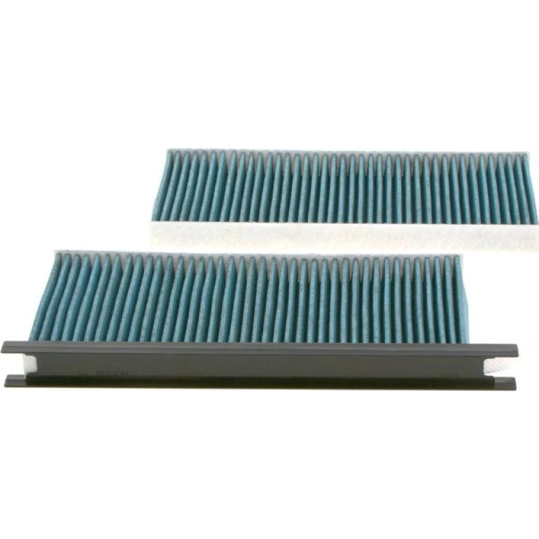 Bosch Innenraumfilter+ 0 986 628 553 Bosch Innenraumfilter+ 0 986 628 553