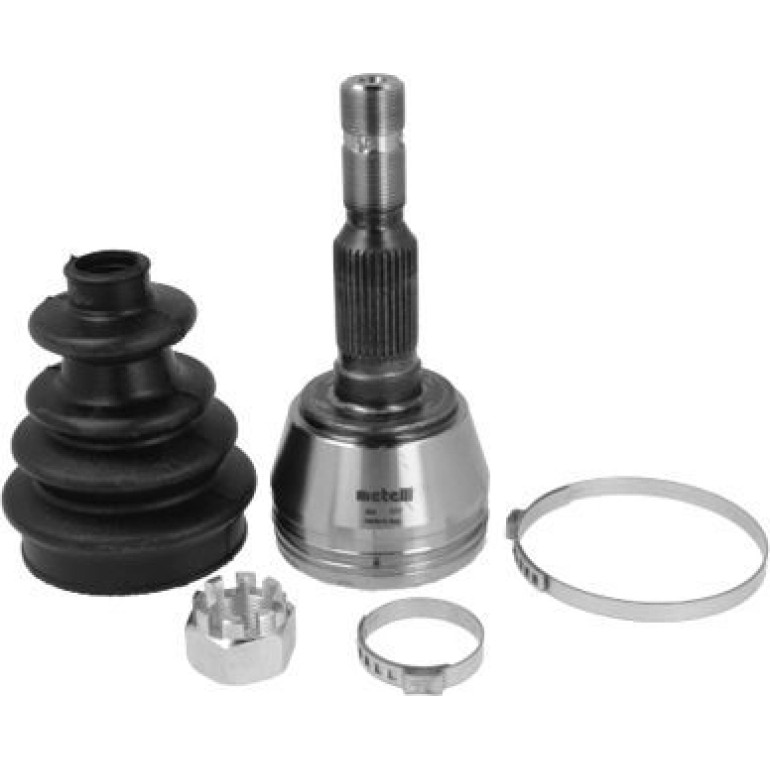 Gelenksatz, Antriebswelle Opel Astra G 15-1290 Gelenksatz, Antriebswelle Opel Astra G 15-1290