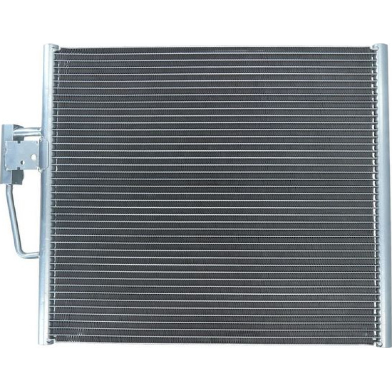 KAMOKA Kondensator, Klimaanlage 7800217 KAMOKA Kondensator, Klimaanlage 7800217
