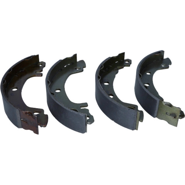 Bremsbacken Renault Megan 19-0247 Bremsbacken Renault Megan 19-0247