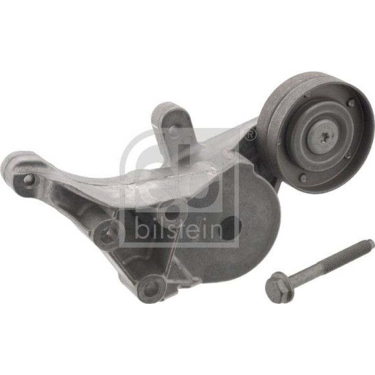 Riemenspanner, Keilrippenrieme 24653 Riemenspanner, Keilrippenrieme 24653