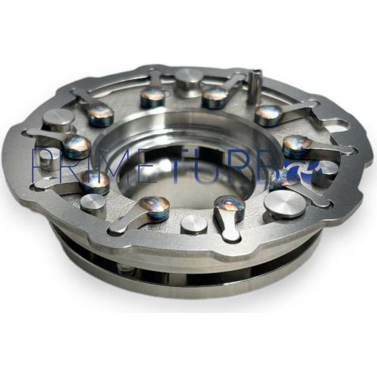 Prime Turbo Montagesatz, Lader G02012V Prime Turbo Montagesatz, Lader G02012V