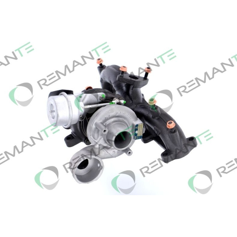 Turbolader 003-001-000601R